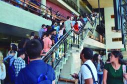 Látidos: Ciencias Sociales, demoras de deliveris y más...