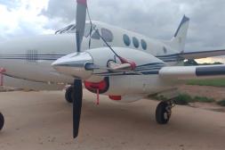 Calculan en más de USD 15  millones incautaciones a Marset