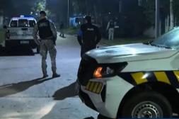 Herido de arma blanca  tras una discusión vecinal