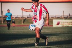 Litoral Norte – Final de ida : Bajo la lupa: el uno x uno de Salto Sub 18 tras la victoria clásica 