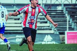 Grandes y chicos, la misma ilusión: 18.30 horas  los Juveniles y 21.00 Mayores