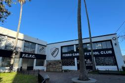 Signorelli: "no miden el daño que hacen al club": Ferro aclaró que no hubo intimación del MEC tras expulsión de socios por violencia