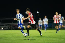 Mayores 19.00, Sub 18 confirma hoy 16.00 horas: Salto recibirá el sábado a Cerro Largo y Maldonado Interior por Copa