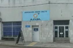 Asociación de Ciegos recibió desalojo, interpuso recurso  de amparo y busca nuevo lugar para seguir funcionando   