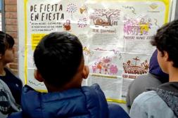 Convocan a centros educativos  de EBI para la“Zona Lectura”