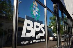 BPS: estas son las fechas de  pago para las jubilaciones 