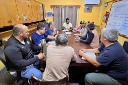 Adeoms analizó eliminación  de la “negociación colectiva”