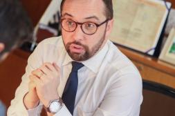 Cancillería debió “llamar la atención” a la Embajada  de Irán para que no repita sus “inclinaciones políticas”