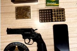 De los techos de Ceibal a la venta ilegal de armas