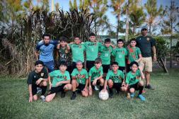 Abran cancha: se juega hoy la fecha inaugural del Salteño 2026