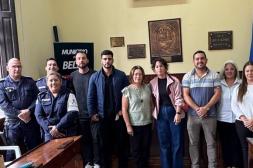 Alianza estratégica en Belén busca abordar  el alto consumo problemático de sustancias