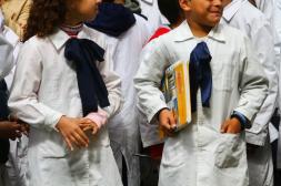 Los escolares podrán volver a repetir en cualquier grado, pero máximo dos veces 