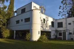 Arquitectura francesa y Jazz  para cerrar abril en Las Nubes