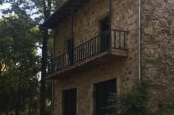 Conservatorio de Salto  se presenta en la Casa de  Piedra del Parque Solari