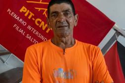 Cuidacoches advierten “persecución” y  “falta de diálogo” con área de Tránsito