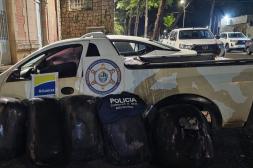 Golpe al contrabando: incautan  mercadería por más de $800 mil 