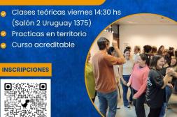 Curso-Taller de Cooperativismo  y Economía Social Solidaria 2026