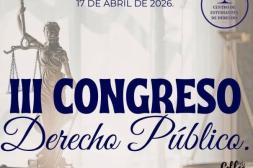 Salto se convierte en epicentro del debate  jurídico con Congreso de Derecho Público