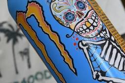 Avanza plan para prohibir   la venta de energizantes  a los menores de 18 años