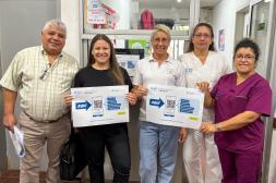 ASSE lanza plataforma digital para  humanizar la atención de sus usuarios