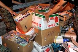 Expertos advierten sobre el impacto de la piratería y el problema de enfrentar un "delito socialmente aceptado"