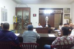 Divisional "B": Mapa de la 7ª fecha para  el domingo 26 de abril