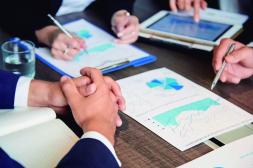 Este jueves 9 vencen dos llamados  del Área de Innovación y Desarrollo