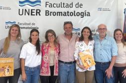 Salto y Entre Ríos elaboran un protocolo  de actuación para combatir la leishmania