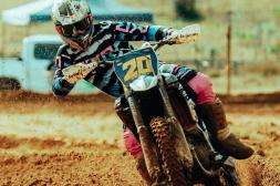 Motociclismo: Acelerando: 2ª fecha  del Regional Norte  se corre en Rivera 