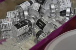 Más de 100.000 personas ya se vacunaron contra la gripe 