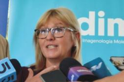 MSP impulsa instalar centro  de rehabilitación en el norte para personas con discapacidad