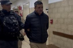 El narco uruguayo rechaza la extradición voluntaria y prolonga estadía en Argentina