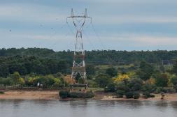 Salto Grande realizó satisfactoriamente la  prueba de Sistema de Aviso Sonoro (SAS)