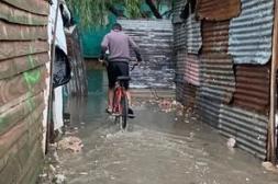 Pobreza bajó a 16,6% en  2025 respecto al año 2024