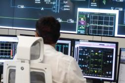 Salto Grande maniobra ligero  aumento en “aportes hídricos”