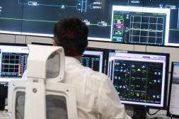 Río Uruguay se  mantiene en marcas  mínimas de operación