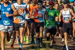 Salto Run tendrá siete fechas esta temporada