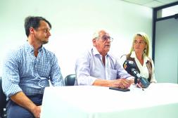 Fundación Desarrollo Salto Grande abrirá llamado a préstamos sin interés para emprendedores regionales