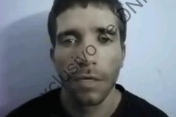 Cuatro condenados por delitos de hurtos, violación de domicilio y daños agravados