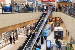 En Salto Shopping y Terminal se  consolida “crecimiento histórico”
