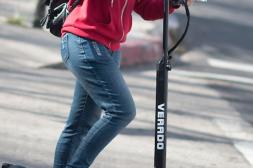 Plantean ajustar normativa  para monopatines eléctricos