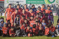 Plantel con varios cambios para el DT Irigoyen: Universitario por retener la 'Orejona' 