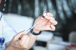 La nueva vacuna contra el  HPV ahora es una sola dosis