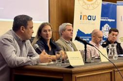 Voces institucionales se unen para  definir el “Plan de Salud Mental”