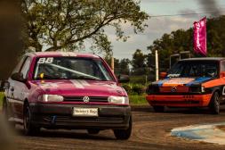Fin de semana tuerca en el autódromo