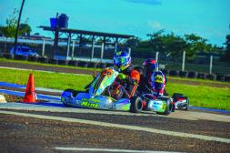 Los horarios del SAC para el autódromo