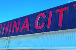 Latidos: El impacto de "China City" , subida de temperaturas y más...