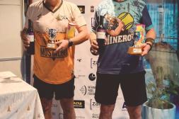 Destacadas actuaciones salteñas en el Torneo Federado Senior y Ladies