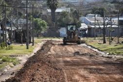 Asalto a mano armada en comercio de Barrio Don Atilio