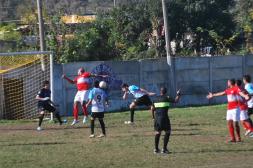 Se juega la cuarta fecha de la "B"